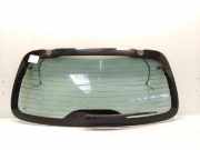 Renault Megane Scenic 1 JA original Heckscheibe ausstellbar grüncolor BJ2000