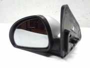 Kia Ceed Kombi ED orig.Außenspiegel links elektrisch&beheizt BJ2007 9S Machine Silver