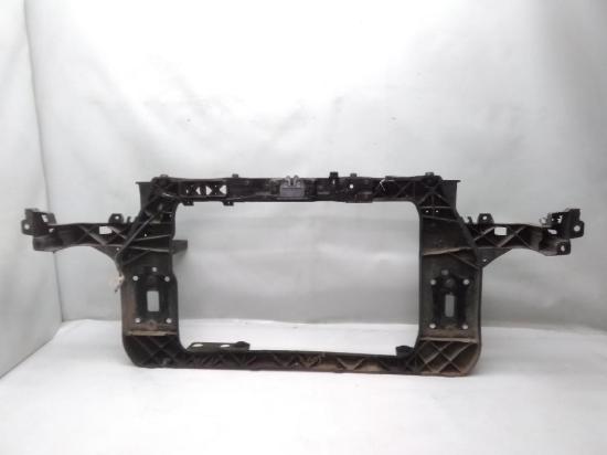 Hyundai ix35 Bj.2012 original Schloßträger Frontmittelteil mit Haubenschloß Bild Hyundai ix35 Bj.2012 original Schloßträger Frontmittelteil mit Haubenschloß