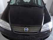 Fiat Idea original Motorhaube Schwarzmetallic Bj.2006 