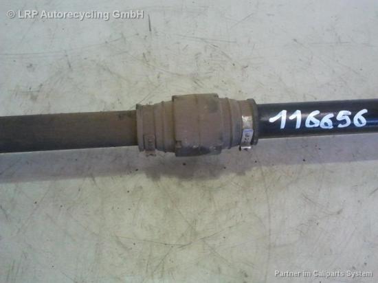 Proton Persona 415 Antriebswelle Gelenkwelle vorn links 1.5 64kw ohne ABS BJ1996 Bild Proton Persona 415 Antriebswelle Gelenkwelle vorn links 1.5 64kw ohne ABS BJ1996