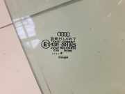 Audi TT 8N Coupe Dreieckscheibe Tür rechts grüncol. Bj.1998