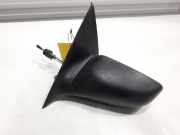 Ford Escort ALL original Außenspiegel links schwarz unlackiert manuell BJ1997