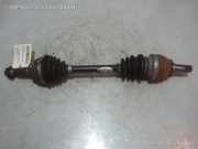 Opel Zafira B original Antriebswelle Gelenkwelle vorn links 1.6 77kw BJ2005