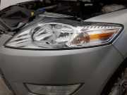 Ford Mondeo 4 BA7 original Scheinwerfer links Halogen mit LWR BJ2010