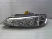 Peugeot 406 Scheinwerfer links mit LWR 9630423277 0301175001 BOSCH BJ1999