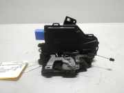 VW Jetta 5 1K2 Bj.2006 original Türschloss hinten links mit Zentralverriegelung