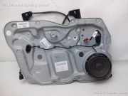 VW Touran 1T Fensterheber vorn links auf Grundplatte elektrisch BJ2005