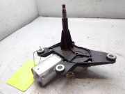 Renault Scenic 2 Bj.2007 original Heckwischermotor 