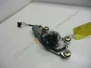 Ford Mondeo 2 Heckwischermotor 97BG17K441H1B 0390201521 BOSCH BJ1998