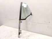 Smart 450 City Coupe Fortwo orig Dreieckscheibe Tür vorn links grüncolor BJ2007