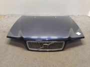 Volvo V70 S70 original Motorhaube Deckel vorn 41726 Royalblau Metallic BJ1998