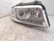 Audi A4 B5 Facelift original Scheinwerfer rechts Valeo mit LWR Bj.2000