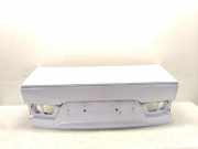 Honda Accord 7 CN1 Limousine Heckklappe Kofferraumdeckel weiss 4-türig BJ2004