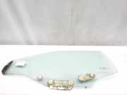 Ford Probe 1 Scheibe Türscheibe vorn links Fahrertür grüncolor BJ1991