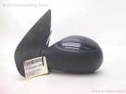 Peugeot 206 Außenspiegel links manuell EXL Schwarz Obsidien Metallic BJ2004