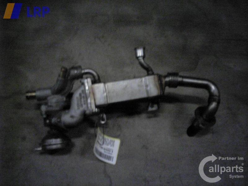 Kuehler Agr R 057131512G Audi A8/S8 4e (11/02-09) BJ: 2003 Bild Kuehler Agr R 057131512G Audi A8/S8 4e (11/02-09) BJ: 2003