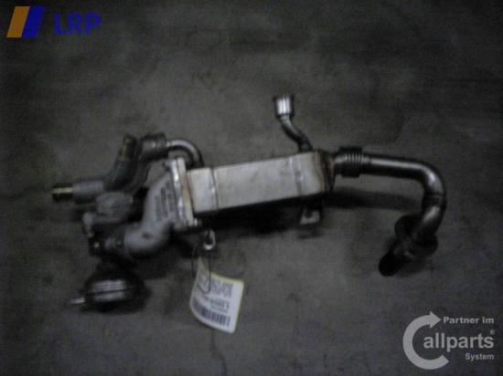 Kuehler Agr R 057131512G Audi A8/S8 4e (11/02-09) BJ: 2003 Bild Kuehler Agr R 057131512G Audi A8/S8 4e (11/02-09) BJ: 2003
