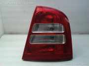 Skoda Octavia 1U orig Rückleuchte Schlussleuchte rechts 5türig Facelift BJ2004