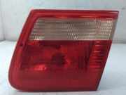 BMW E46 Touring Rückleuchte Heckleuchte rechts innen rot weiß BJ2001