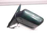 BMW E34 original Außenspiegel links 324 Oxfordgrün Metallic elektrisch BJ1992