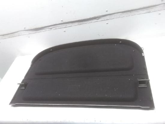 Mazda 6 GH Hutablage Kofferraumabdeckung 5-Türer Fließheck Bj.2008 Bild Mazda 6 GH Hutablage Kofferraumabdeckung 5-Türer Fließheck Bj.2008