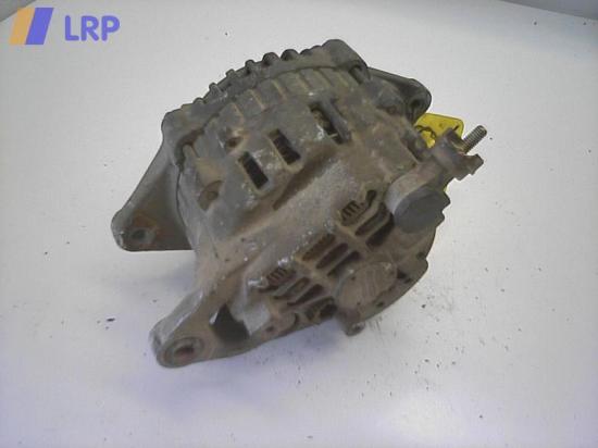 Kia Sportage JA BJ1996 Lichtmaschine Generator AB170035 MANDO Bild Kia Sportage JA BJ1996 Lichtmaschine Generator AB170035 MANDO