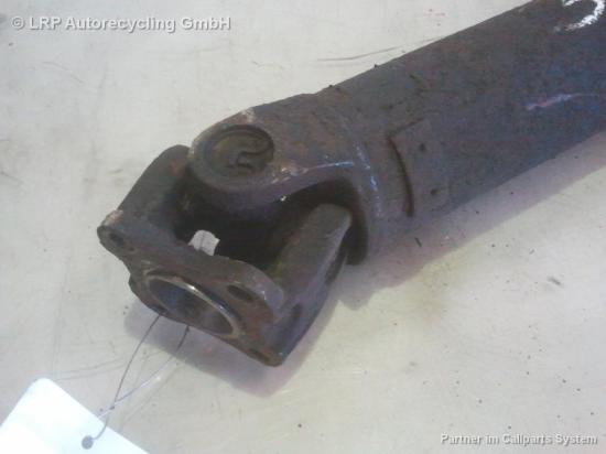 Hyundai H100 original Kardanwelle 2.5 55kw BJ1996 Bild Hyundai H100 original Kardanwelle 2.5 55kw BJ1996