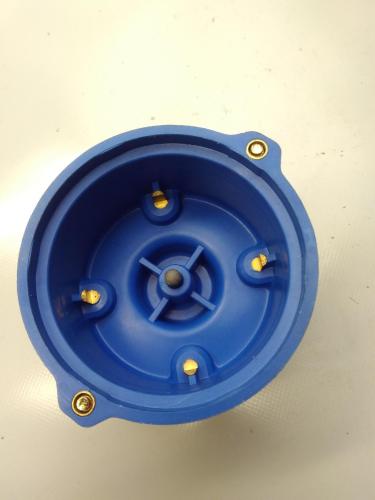 Verteilerkappe NICHT ZUTREFFEND Ford Sierra Ab 08/82 BJ: 1983 Bild Verteilerkappe NICHT ZUTREFFEND Ford Sierra Ab 08/82 BJ: 1983