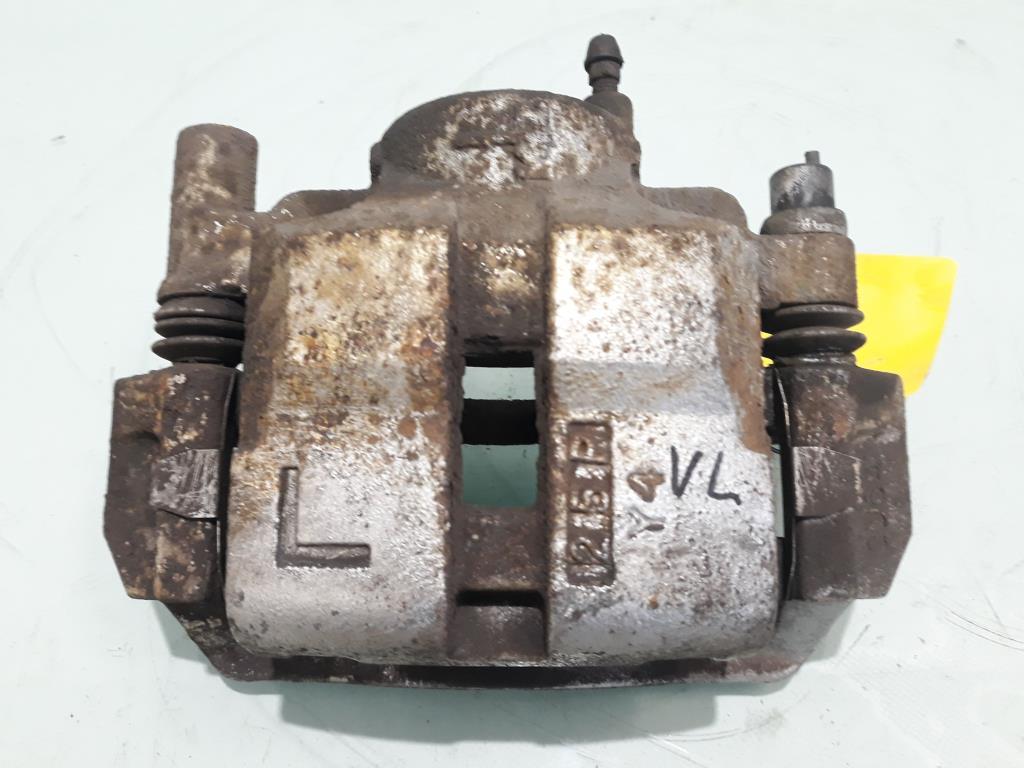 Mazda 6 GG Bremssattel links vorn 1,8 88kw L8 BJ2002 Bild Mazda 6 GG Bremssattel links vorn 1,8 88kw L8 BJ2002