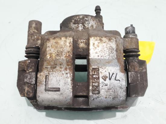 Mazda 6 GG Bremssattel links vorn 1,8 88kw L8 BJ2002 Bild Mazda 6 GG Bremssattel links vorn 1,8 88kw L8 BJ2002