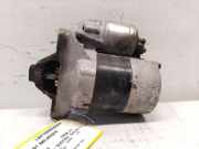 Renault Twingo 1 original Anlasser Starter 1.2 43kw D7FF702 Valeo BJ2005