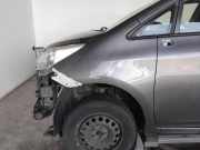 Toyota Verso-S original Kotflügel vorn links 1G3 magneticgrey BJ2013