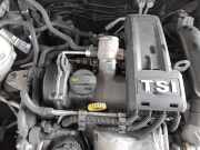 Skoda Rapid NH Motor Engine CBZB 1.2TSI 77kw Laufleistung 107735km BJ2013 