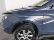 Lada Vesta GF original Kotflügel vorn links 492 blues perl BJ2019