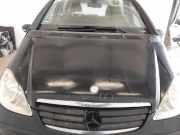 Mercedes A-Klasse W169 Motorhaube Deckel vorn 160 Tropenschwarzmetallic BJ2005