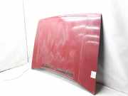 VW Golf 2 BJ1991 original Motorhaube Deckel Klappe vorn weinrot