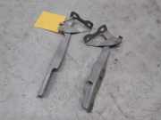 Chervrolet Matiz original Satz Motorhaubenscharniere silber 92U Bj.2006