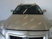 Toyota Avensis T25 original Motorhaube silber 1C0 Bj.2005 