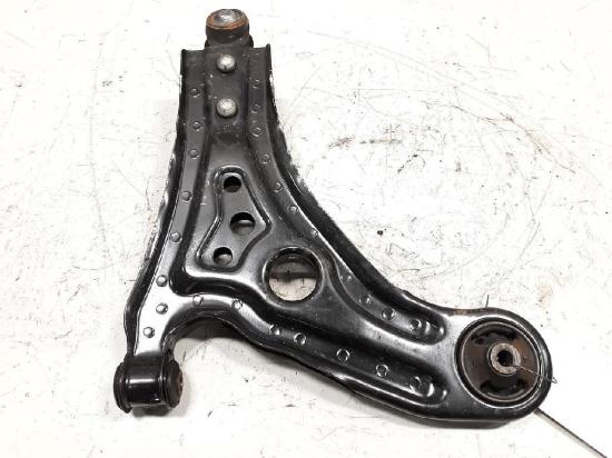 Chevrolet Aveo T250 Querlenker Vorderachse links Bj.2009 Bild Chevrolet Aveo T250 Querlenker Vorderachse links Bj.2009