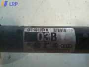 Audi A8 4E orig Antriebswelle Gelenkwelle hinten links 4.0TDI 202kw ASE BJ2003