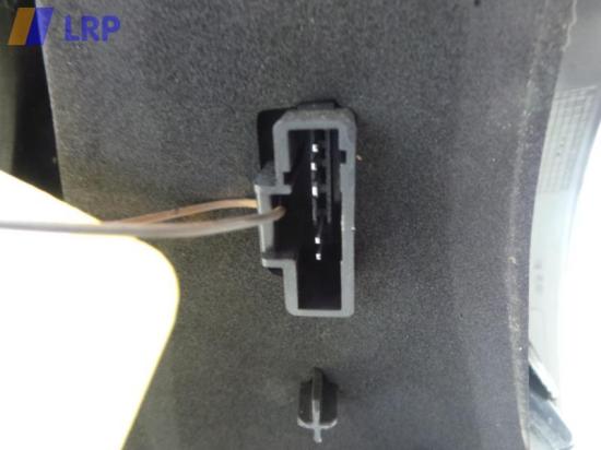 Dacia Sandero BS0 BJ2011 Rückleuchte Schlussleuchte rechts 8200734824 Bild Dacia Sandero BS0 BJ2011 Rückleuchte Schlussleuchte rechts 8200734824