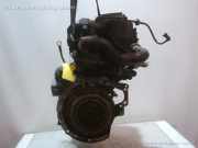 Citroen C2 JM original Motor 8HZ 1.4 50kw Schalter BJ2009