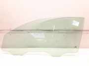 VW Polo 9N3 Türscheibe vorn links 3-türig grüncol.Bj.2005 