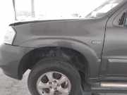Mazda Tribute EP2 Facelift original Kotflügel vorn links graumetallic BJ2006