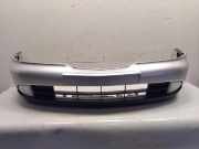 Nissan Primera P11 original Stoßfänger Stoßstange vorn KL0 silbermetallic BJ2000