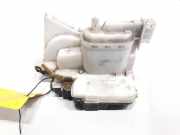 VW Golf 3 Variant Türschloss vorn rechts 1H4839901G mit Zentralverriegelung 1996