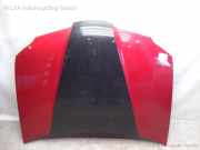 Mitsubishi Outlander CU0 BJ2004 Motorhaube Klappe vorn !!Fotos beachten!!