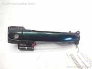 Toyota Corolla E12 Türgriff Türöffner vorn links außen 6R4 Dunkelgrün 5trg 2004