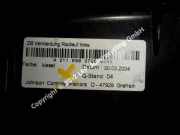 Verkleid I L Kofferr 21169037268J40 Mercedes-Benz E200-E63amg T 03/03- BJ: 2004